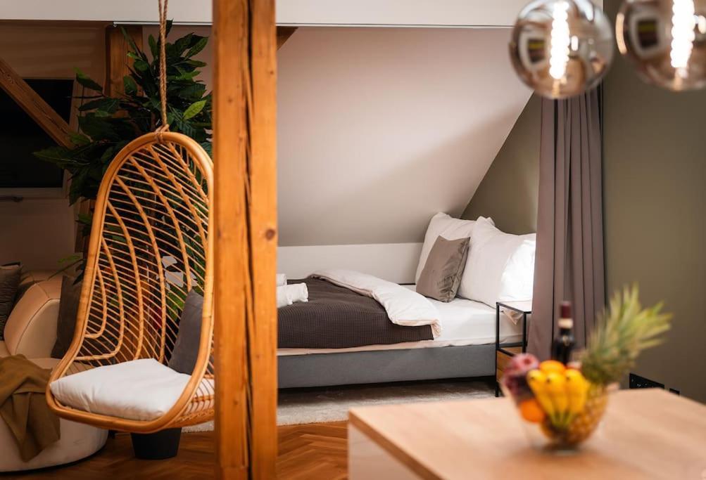 3br Ac Heaven Of Harmony Luxpenthouse Theater View Prag