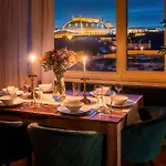3Br Ac Heaven Of Harmony Luxpenthouse Theater View