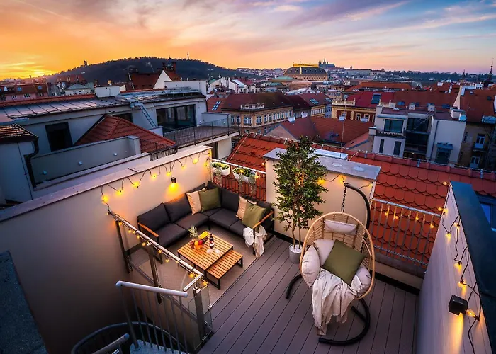 3Br Ac Heaven Of Harmony Luxpenthouse Theater View