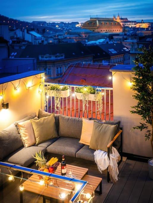 3br Ac Heaven Of Harmony Luxpenthouse Theater View Appartamento *