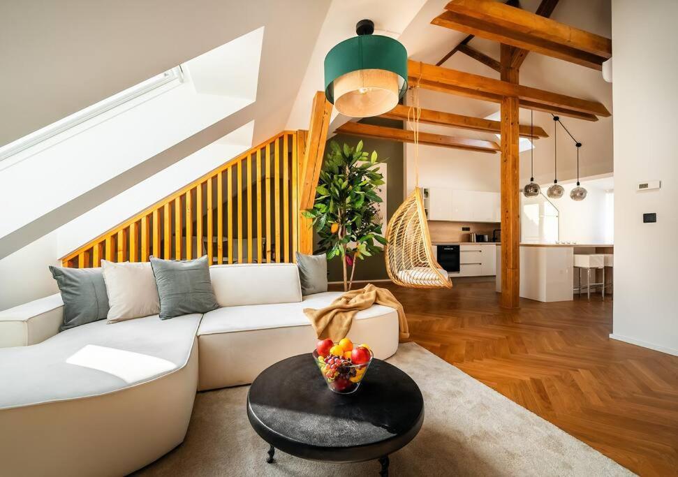 3br Ac Heaven Of Harmony Luxpenthouse Theater View Appartamento *