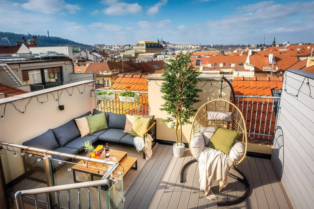 3br Ac Heaven Of Harmony Luxpenthouse Theater View *